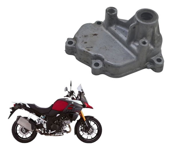 Tampa Respiro Motor Suzuki Dl 1000 V-strom 14-19 Original
