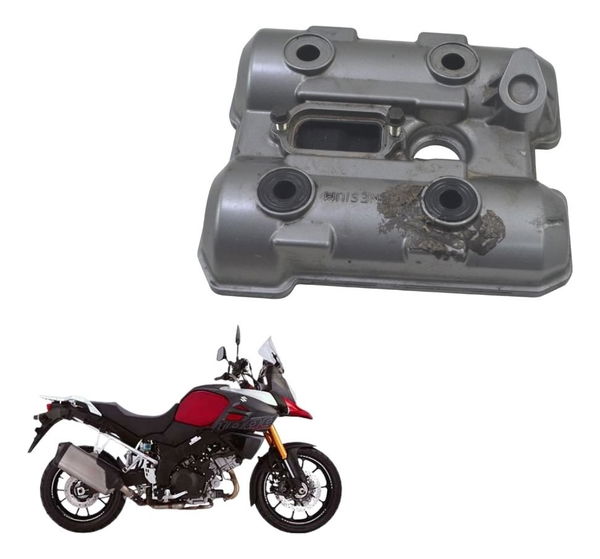 Tampa Cabeçote Traseiro Suzuki Dl 1000 V-strom 14-19 Origi