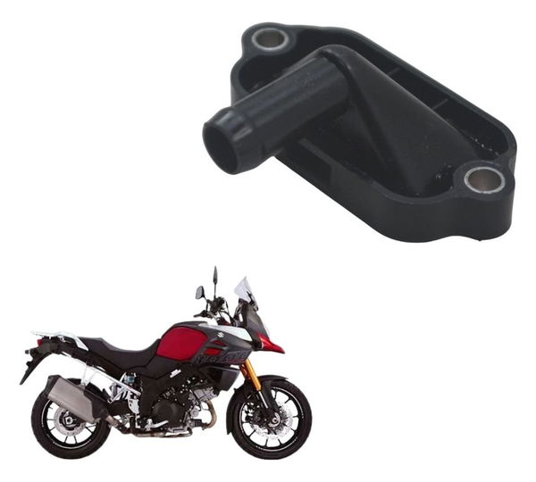 Tampa Válvula Respiro Suzuki Dl 1000 V-strom 14-19 Original