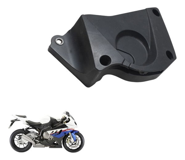 Tampa Pinhão Bmw S 1000 Rr 10-14 Original