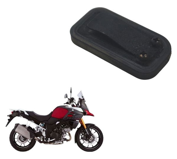 Válvula Respiro Suzuki Dl 1000 V-strom 14-19 Original