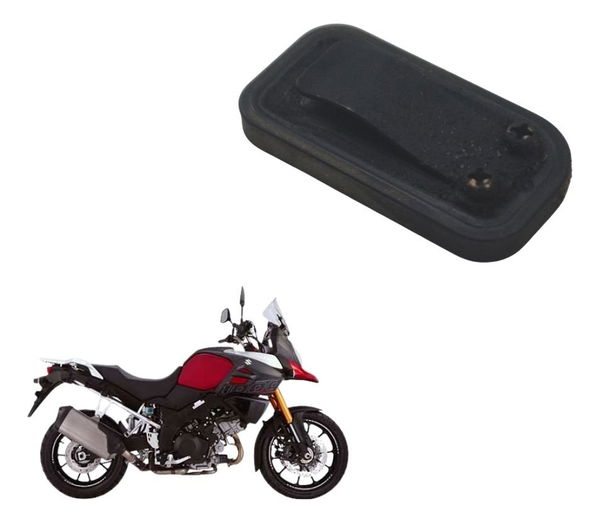 Válvula Respiro Suzuki Dl 1000 V-strom 14-19 Original