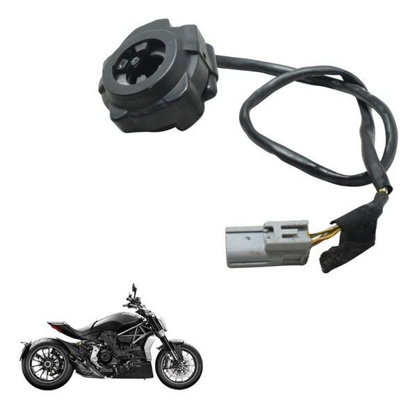 Acelerador Eletronico Ducati X Diavel S 16-22 Original
