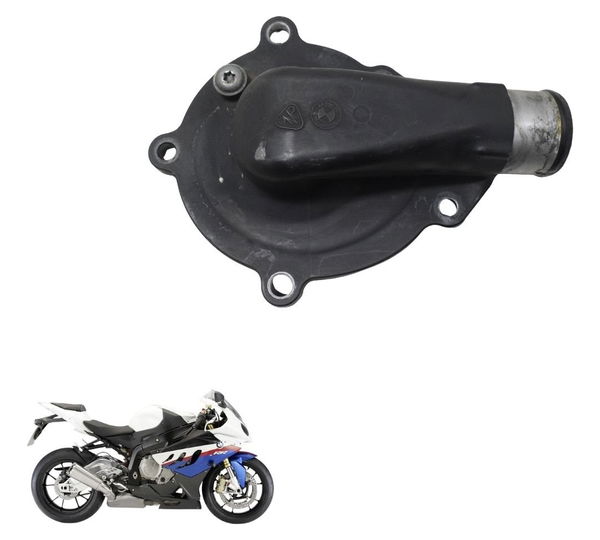 Tampa Bomba Água Bmw S 1000 Rr 10-14 Original