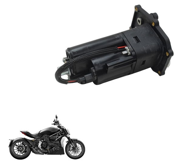 Bomba Combustível Ducati X Diavel S 16-22 Original