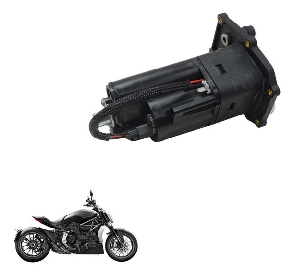 Bomba Combustível Ducati X Diavel S 16-22 Original