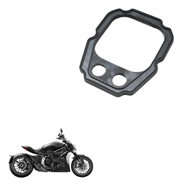 Borracha Vedação Bomba Combustível Ducati X Diavel S 16-22
