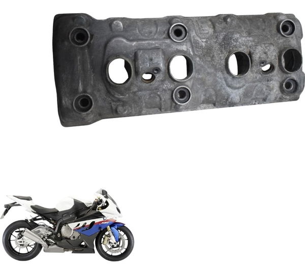 Tampa Cabeçote Bmw S 1000 Rr 10-14 Original