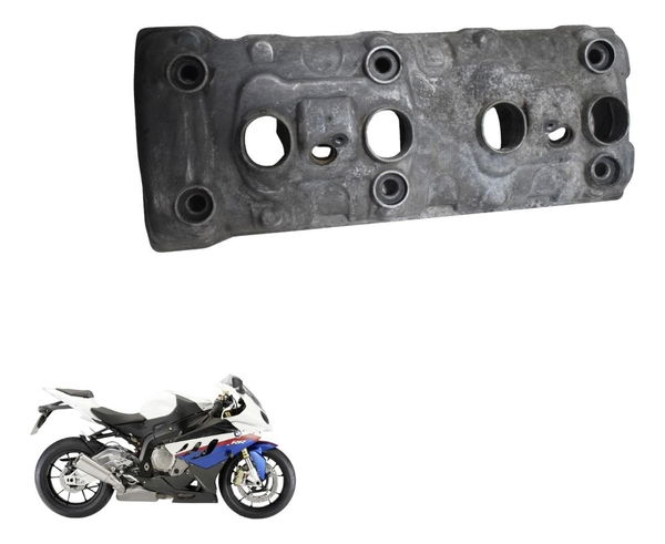 Tampa Cabeçote Bmw S 1000 Rr 10-14 Original