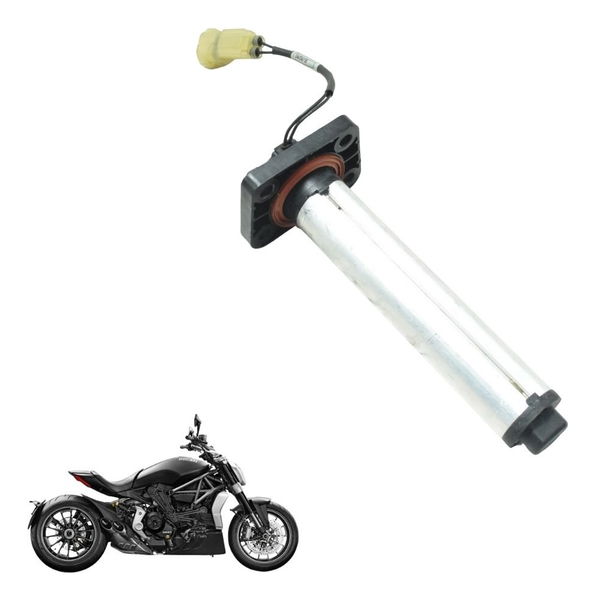 Boia Combustível Gasolina Ducati X Diavel S 16-22 Original