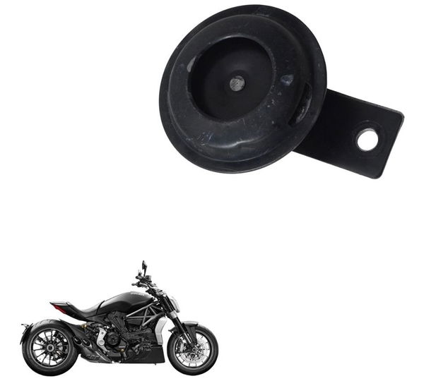 Buzina Ducati X Diavel S 16-22 Original