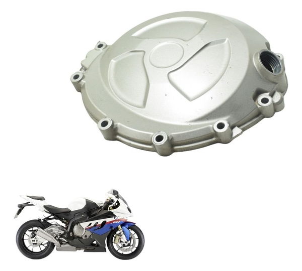 Tampa Motor Embreagem Bmw S 1000 Rr 10-14 Original