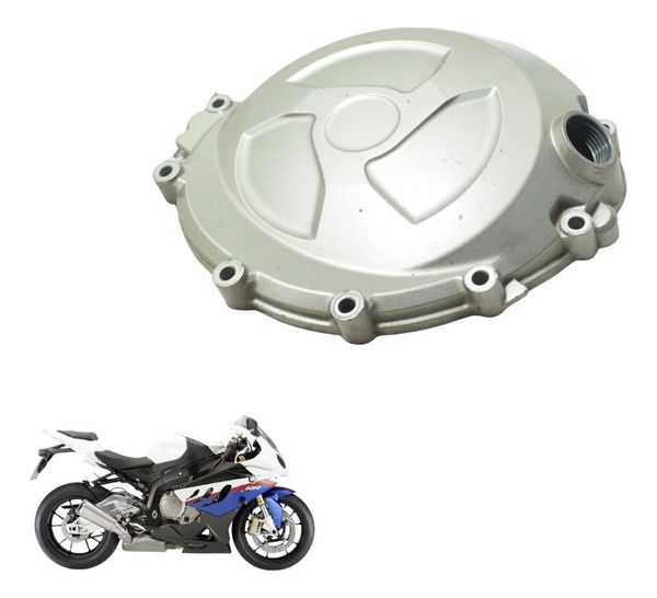 Tampa Motor Embreagem Bmw S 1000 Rr 10-14 Original