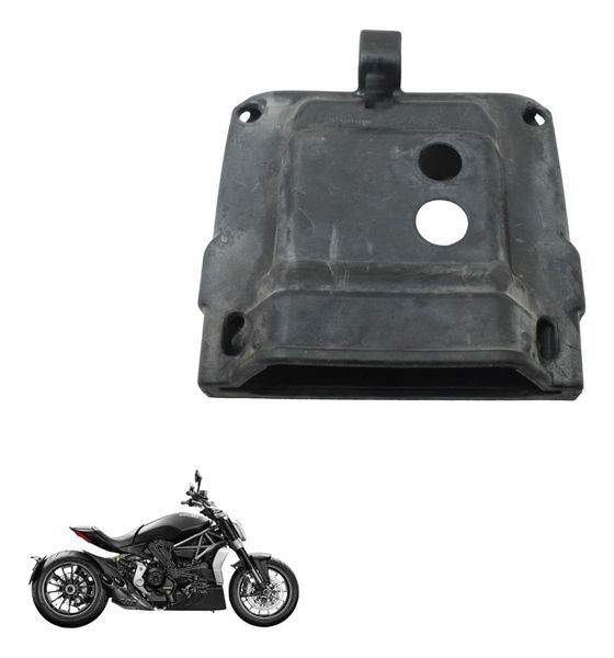 Borracha Modulo Ecu Ducati X Diavel S 16-22 Original