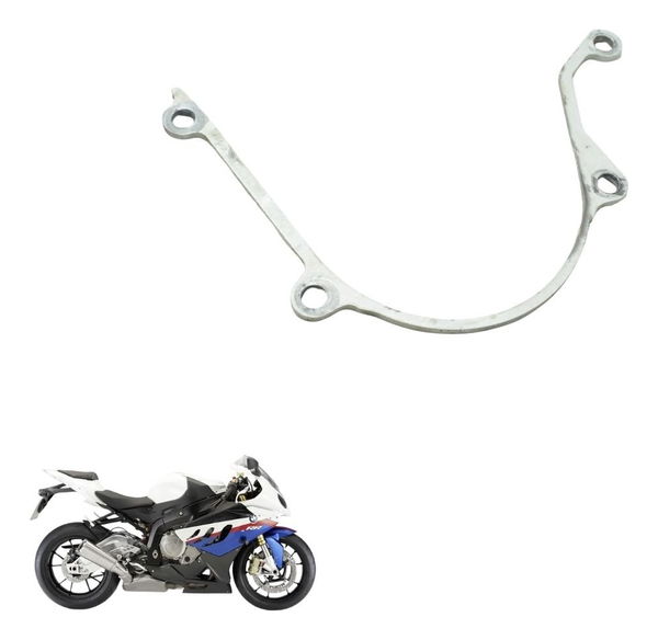 Guia Tampa Pinhão Bmw S 1000 Rr 10-14 Original