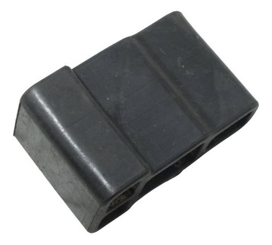 Borracha Acabamento Ducati X Diavel S 16-22 Original