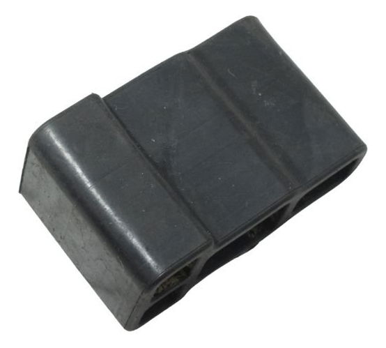 Borracha Acabamento Ducati X Diavel S 16-22 Original