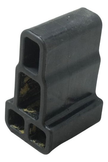 Borracha Acabamento Ducati X Diavel S 16-22 Original