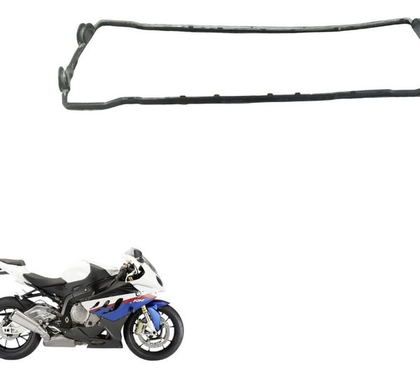 Guarnição Tampa Válvula Bmw S 1000 Rr 10-14 Original