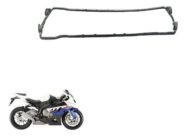 Guarnição Tampa Válvula Bmw S 1000 Rr 10-14 Original