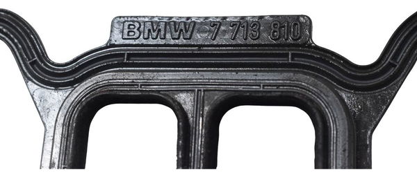 Guarnição Tampa Válvula Bmw S 1000 Rr 10-14 Original