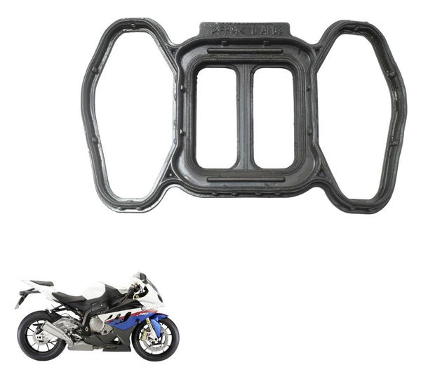 Guarnição Tampa Válvula Bmw S 1000 Rr 10-14 Original