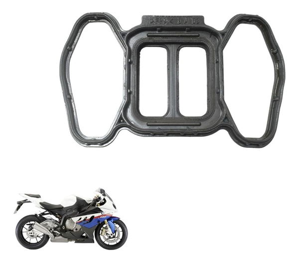 Guarnição Tampa Válvula Bmw S 1000 Rr 10-14 Original