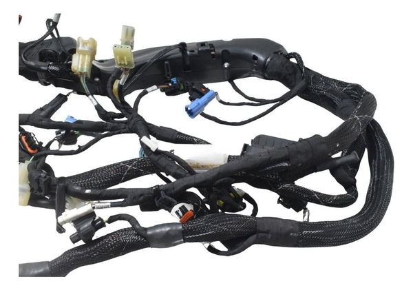 Chicote Principal Ducati X Diavel S 16-22 Original