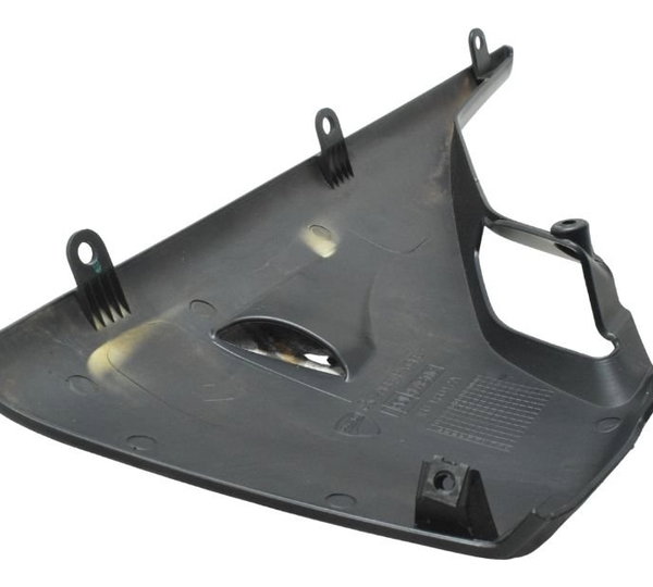 Carenagem Inferior Esquerda Ducati X Diavel S 16-22 Original