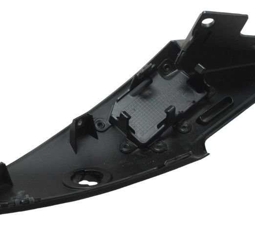 Carenagem Rabeta Direita Ducati X Diavel S 16-22 Original