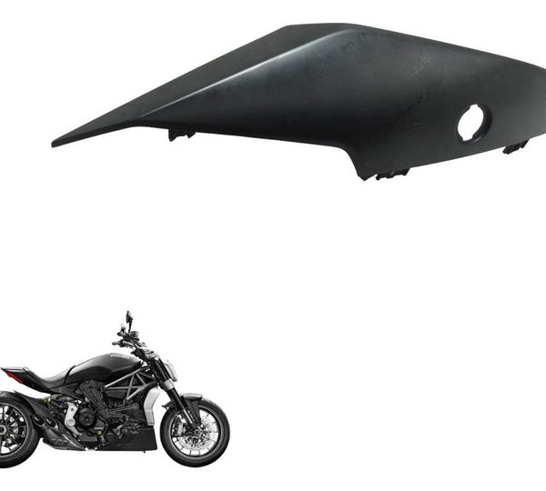 Carenagem Rabeta Direita Ducati X Diavel S 16-22 Original