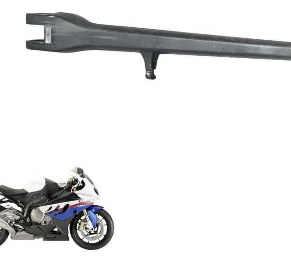 Pedal Descanso Lateral Bmw S 1000 Rr 10-14 Original