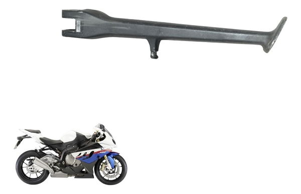 Pedal Descanso Lateral Bmw S 1000 Rr 10-14 Original