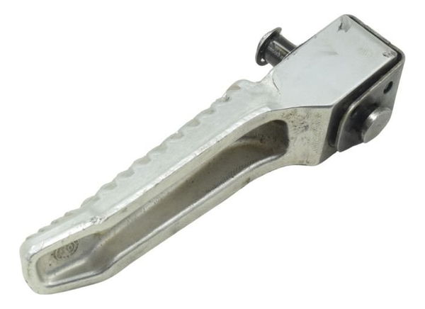 Pedaleira Traseira Direita Bmw S 1000 Rr 10-14 Original