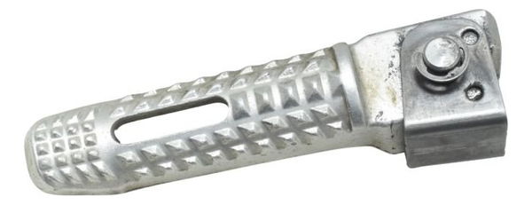 Pedaleira Traseira Esquerda Bmw S 1000 Rr 10-14 Original