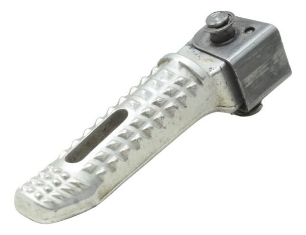 Pedaleira Traseira Esquerda Bmw S 1000 Rr 10-14 Original