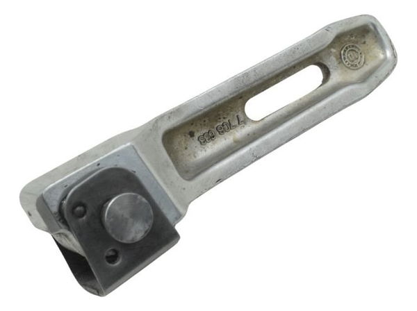 Pedaleira Traseira Esquerda Bmw S 1000 Rr 10-14 Original