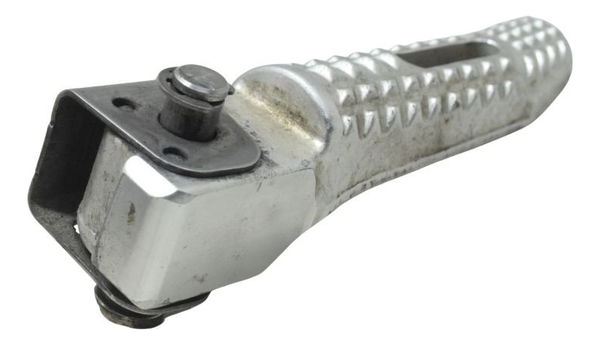 Pedaleira Traseira Esquerda Bmw S 1000 Rr 10-14 Original