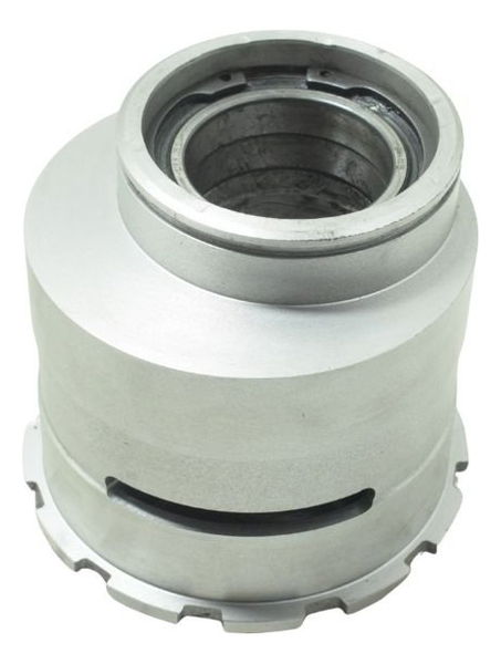 Cubo Roda Traseiro Ducati X Diavel S 16-22 Original