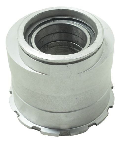 Cubo Roda Traseiro Ducati X Diavel S 16-22 Original