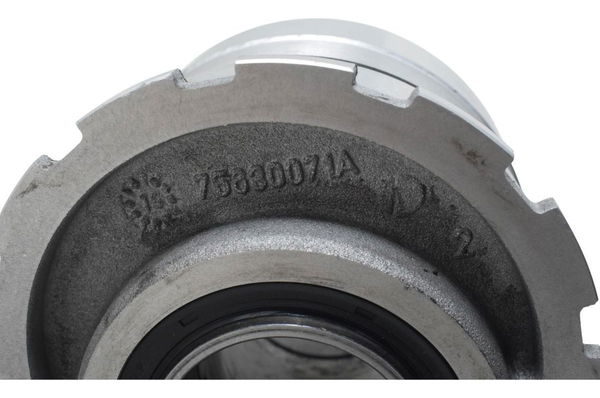 Cubo Roda Traseiro Ducati X Diavel S 16-22 Original