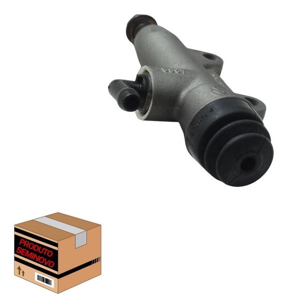 Cilindro Freio Traseiro Ducati X Diavel S 16-22 Original