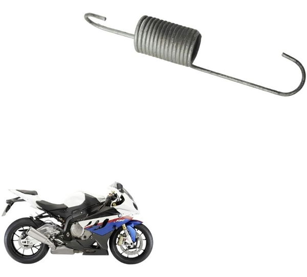 Mola Pedal Freio Bmw S 1000 Rr 10-14 Original