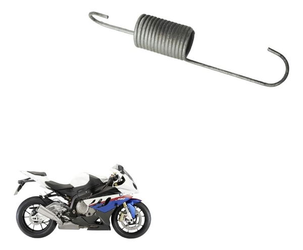 Mola Pedal Freio Bmw S 1000 Rr 10-14 Original