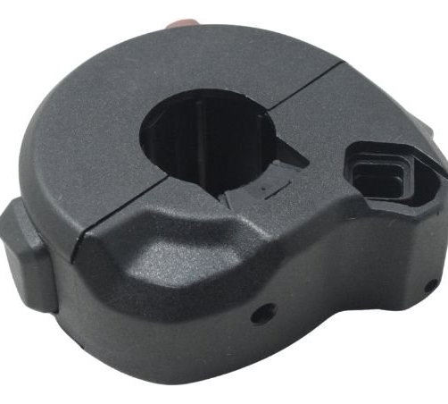 Chave Punho Partida Ducati X Diavel S 16-22 Original