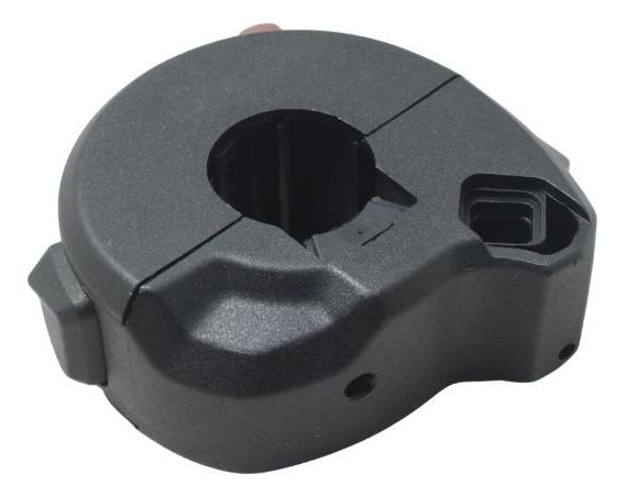 Chave Punho Partida Ducati X Diavel S 16-22 Original