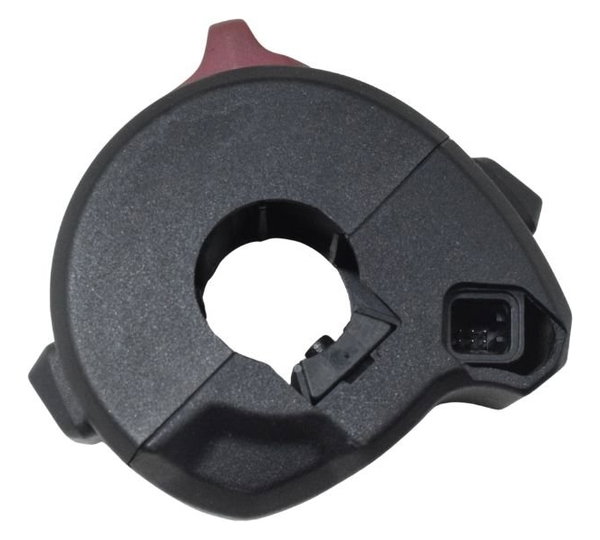 Chave Punho Partida Ducati X Diavel S 16-22 Original