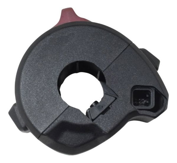 Chave Punho Partida Ducati X Diavel S 16-22 Original