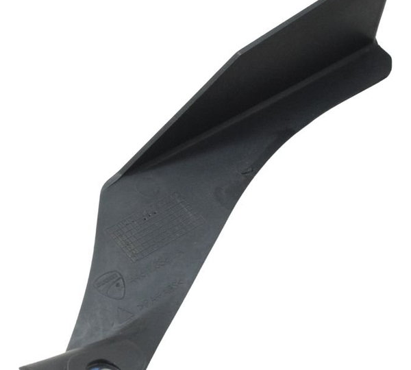 Capa Correia Ducati X Diavel S 16-22 Original