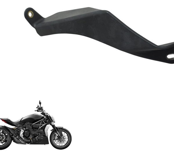 Capa Correia Ducati X Diavel S 16-22 Original